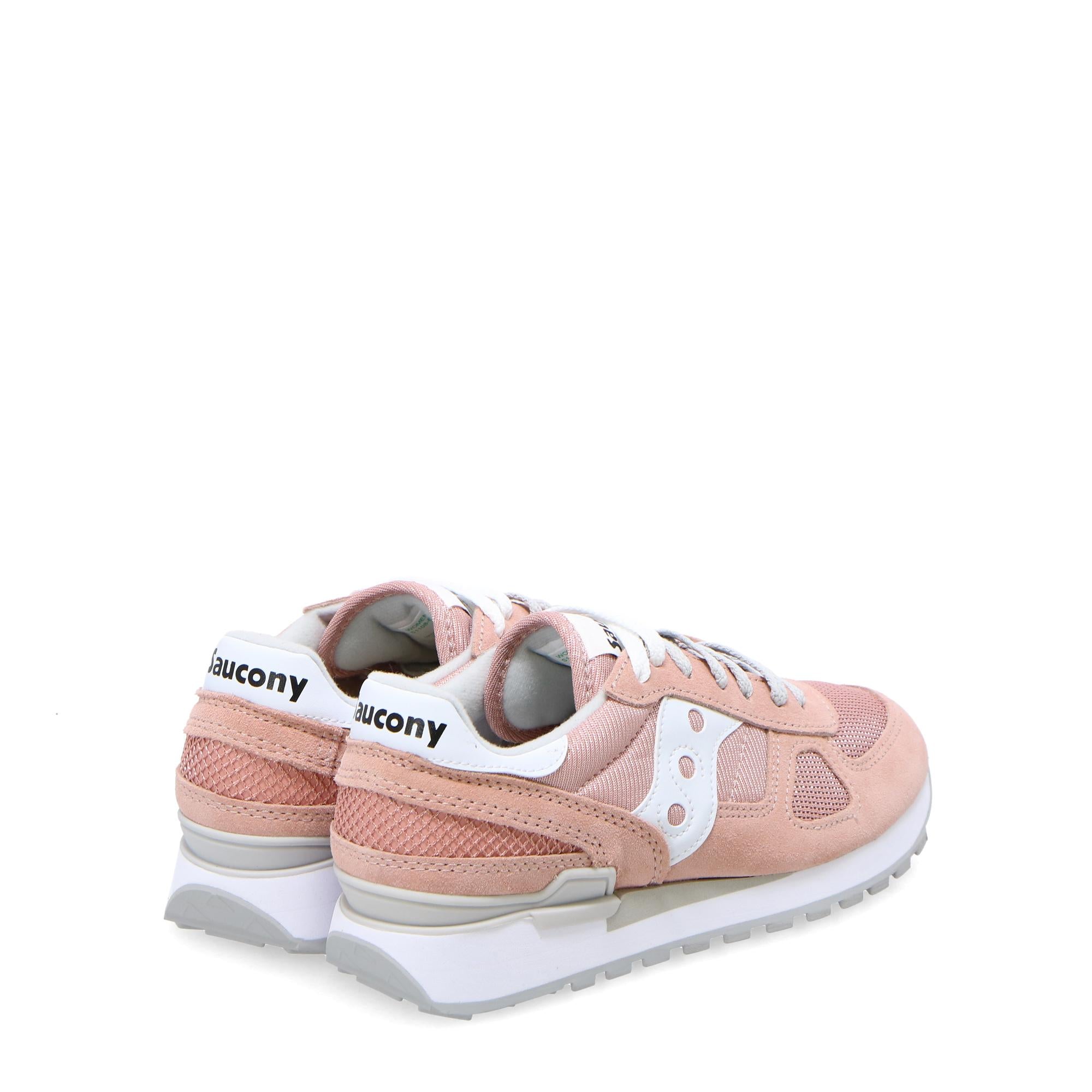 Saucony shadow donna rosa on sale