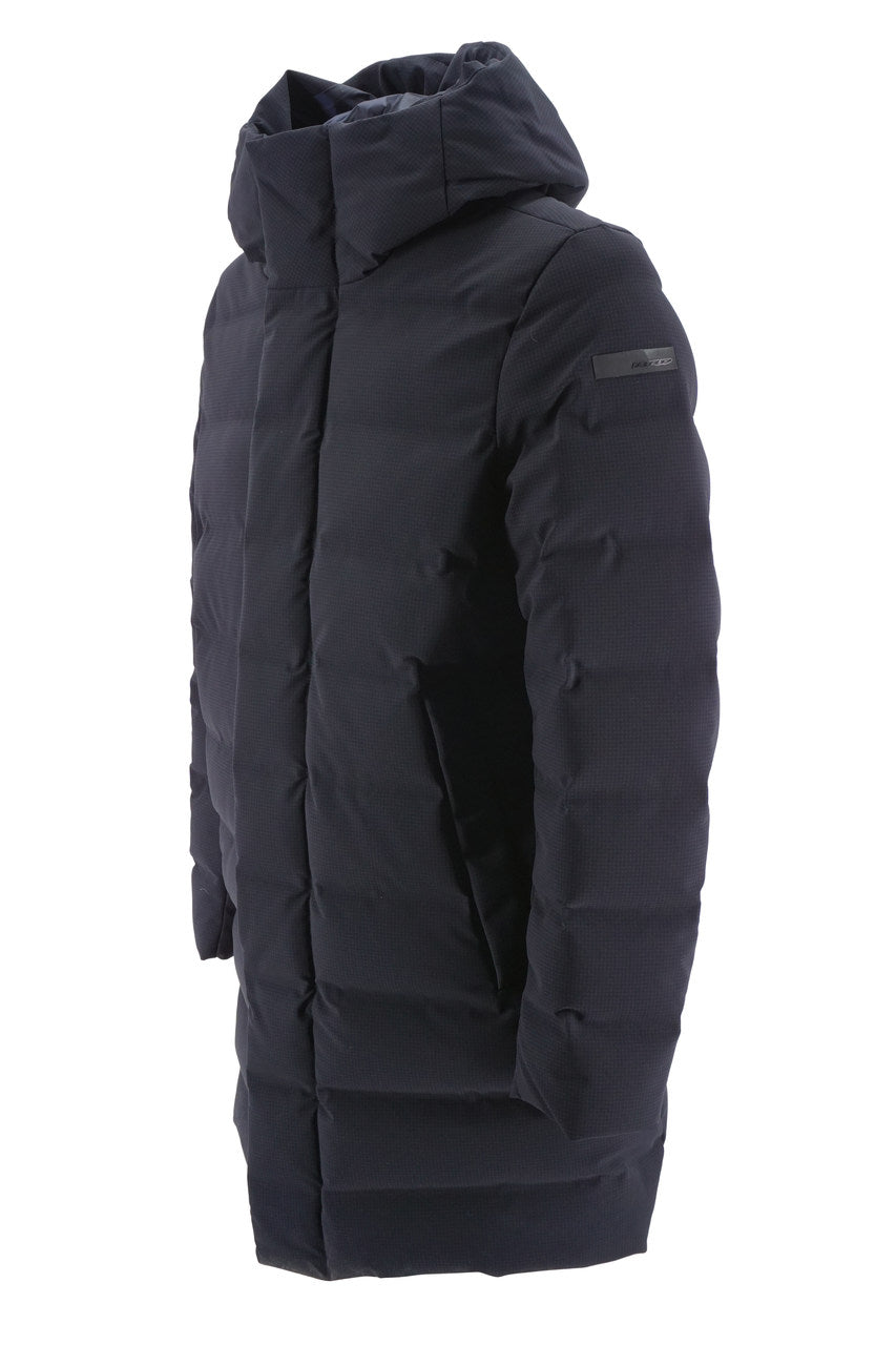 Giubbino RRD Revo Down PDP Eskimo / Blu - Ideal Moda