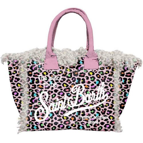 Borsa Mc2 Sainth Barth Vanity / Rosa - Ideal Moda