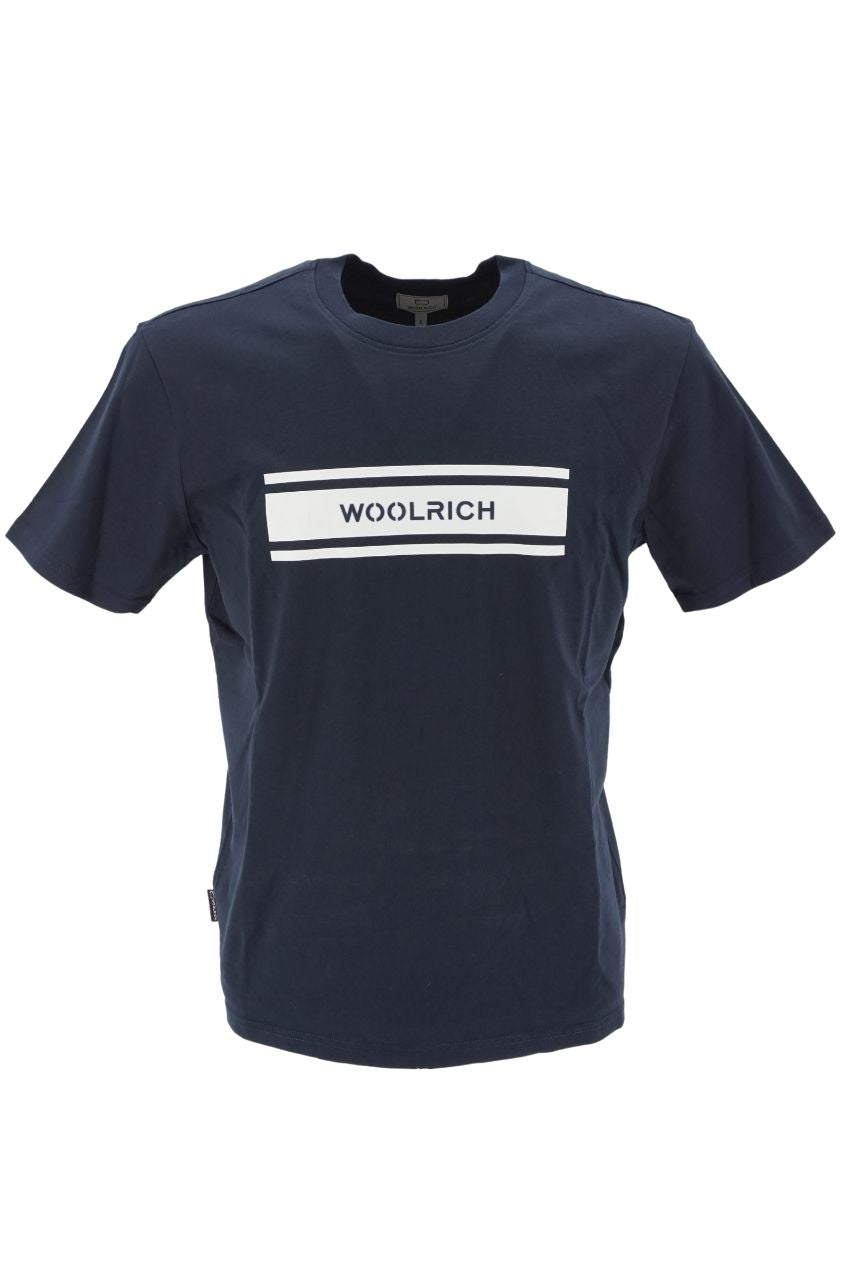 T shirt deals woolrich uomo