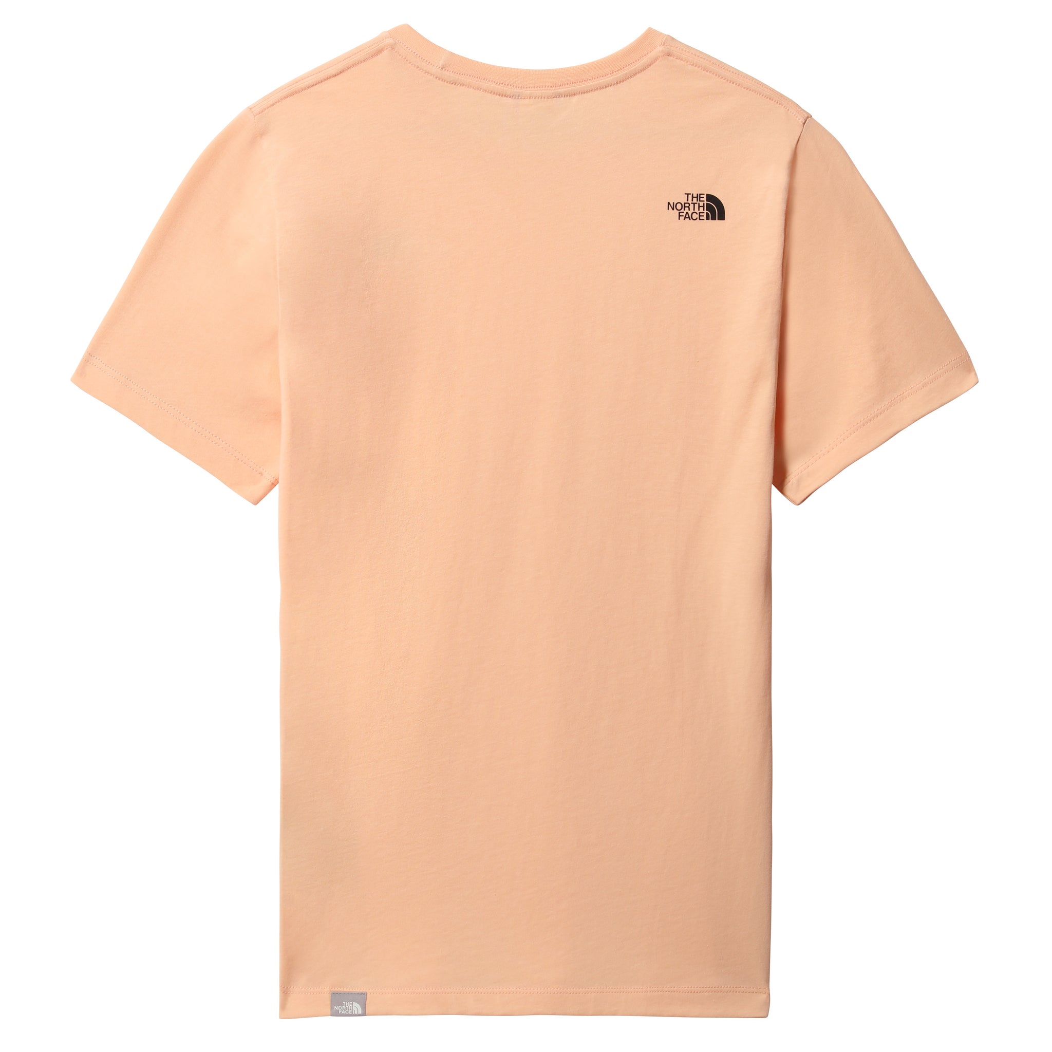 T shirt the hot sale north face donna