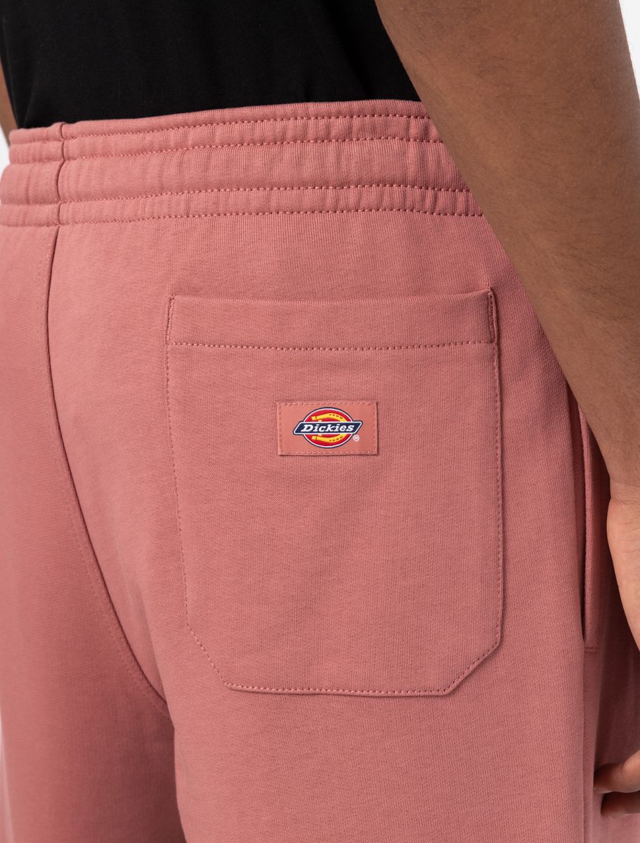 Pantaloncino Dickies in Tuta / Rosa - Ideal Moda