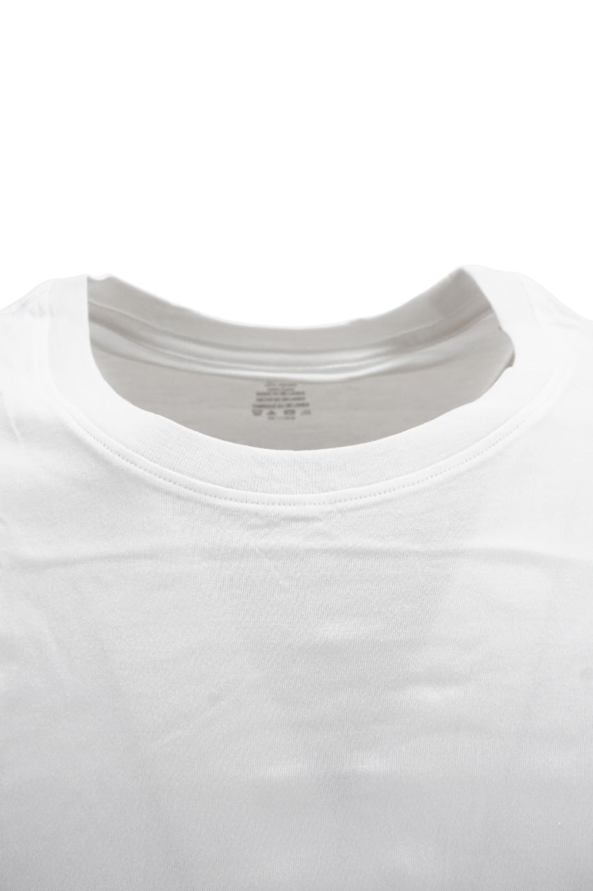 3Pack T-Shirt Girocollo Michael Kors / Bianco - Ideal Moda