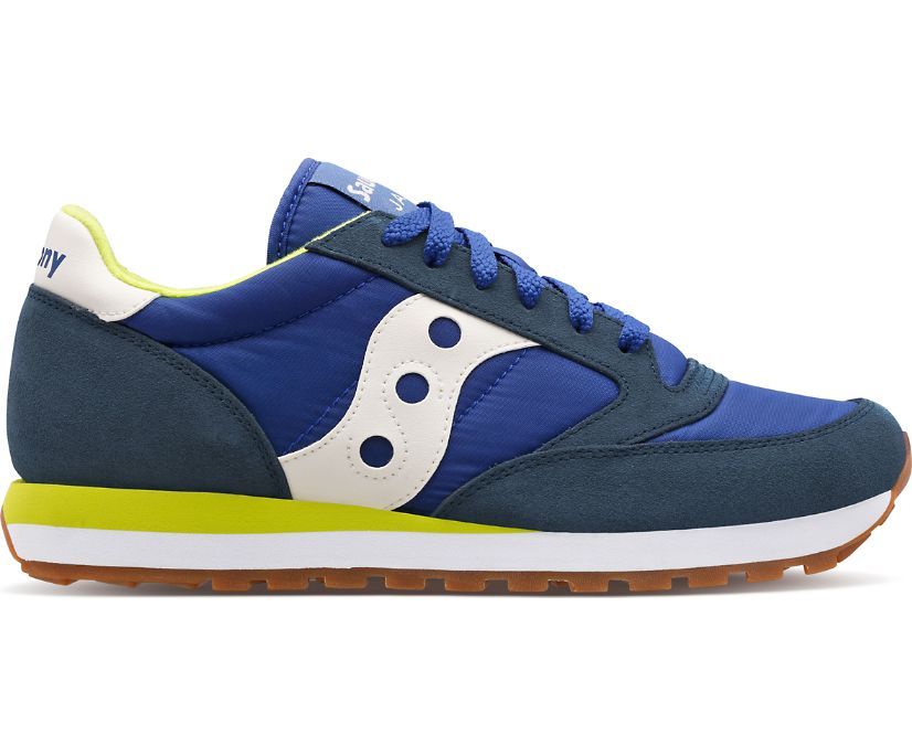 Saucony moda hot sale