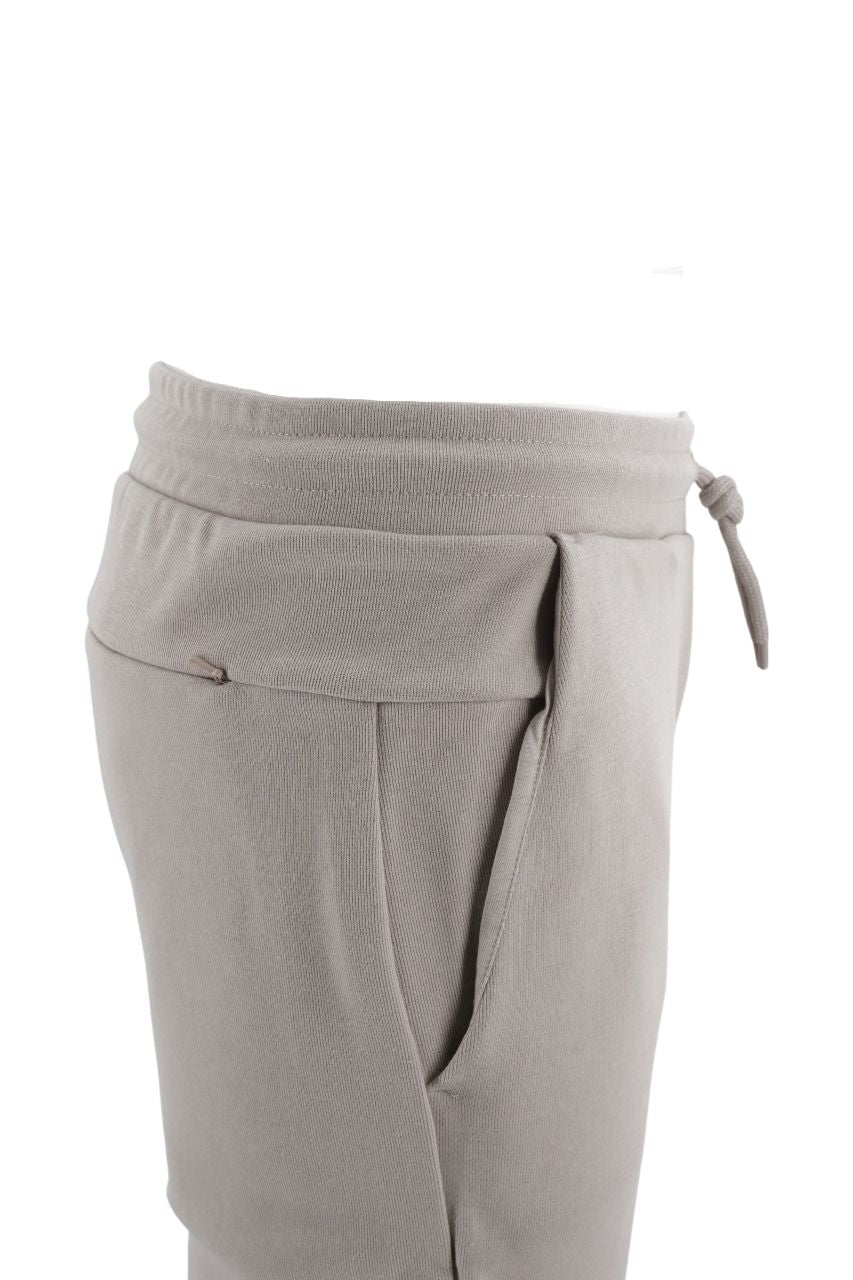 Pantaloncino con Logo Colmar / Beige - Ideal Moda