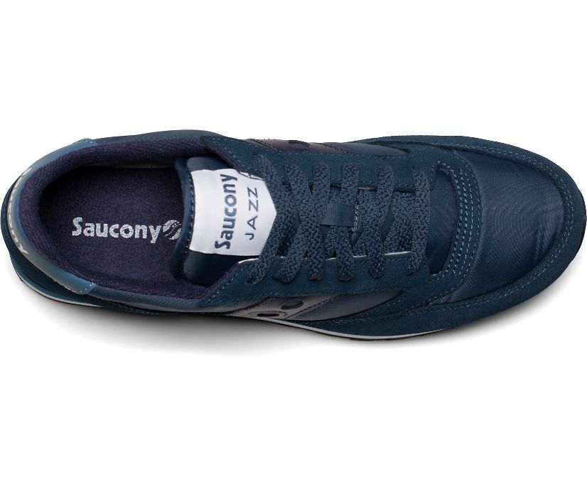 Scarpa Saucony Jazz Original Blu