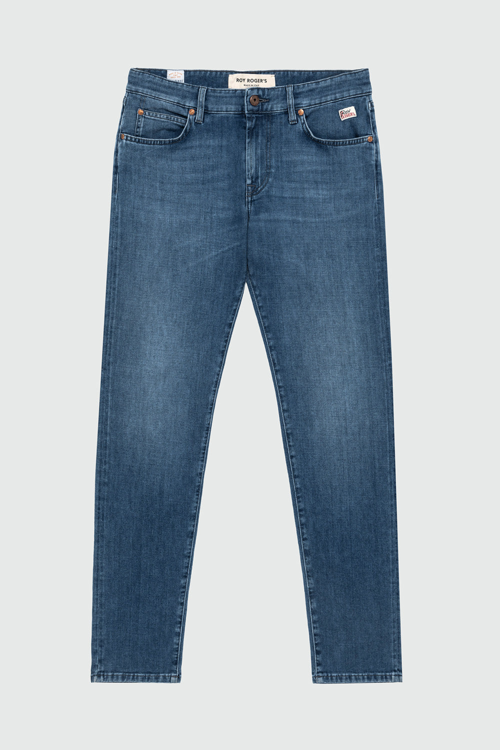 Jeans Modello 517 Nick Roy Roger's / Jeans - Ideal Moda