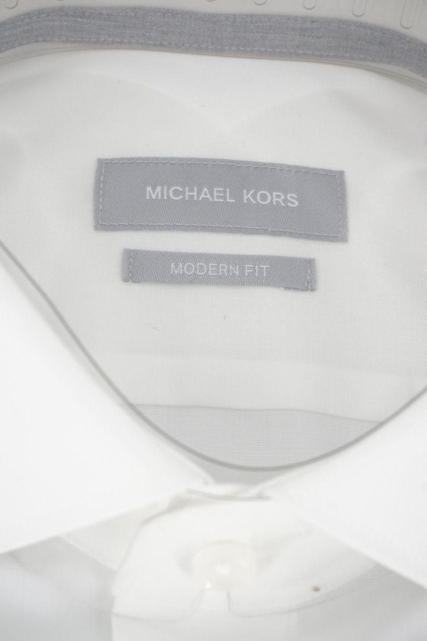 Camicia Michael Kors / Bianco - Ideal Moda