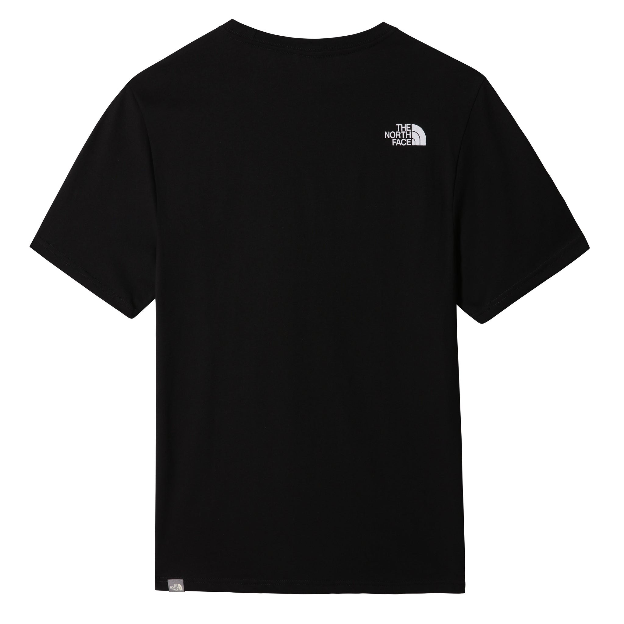 T-Shirt The North Face  / Nero - Ideal Moda