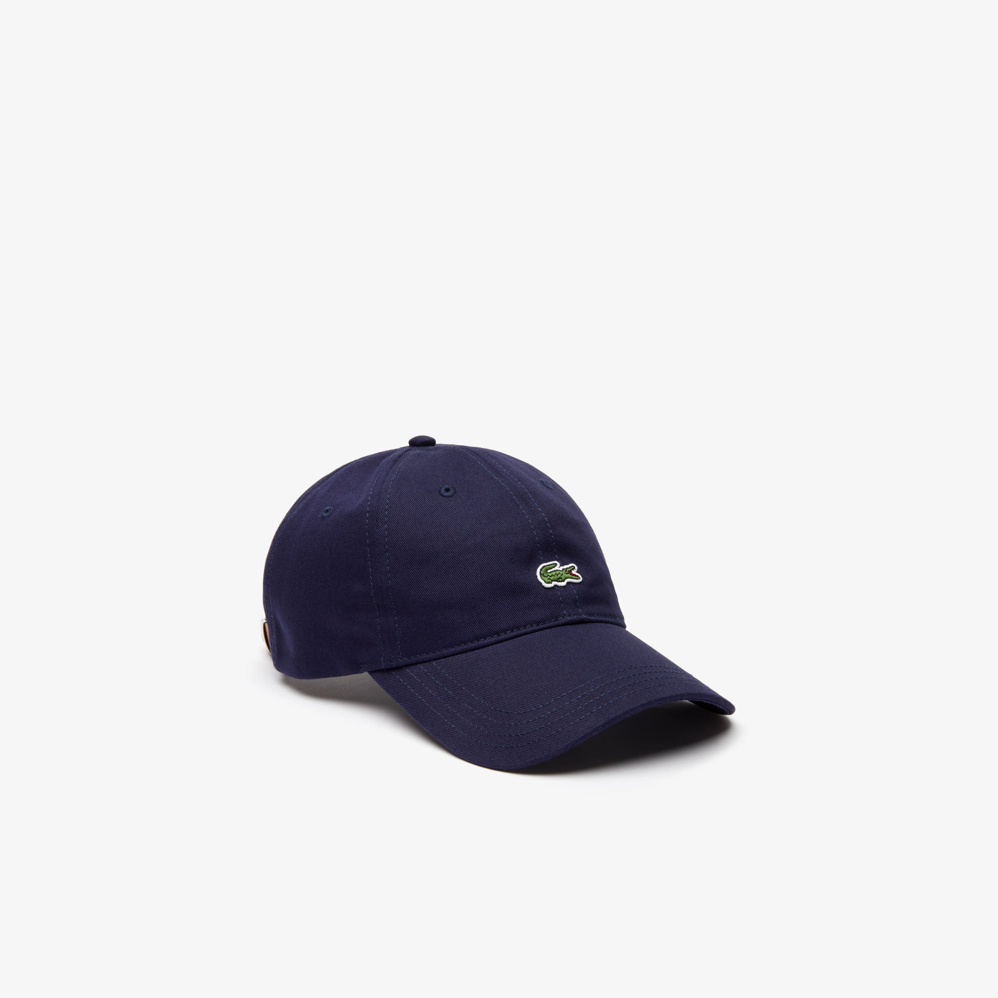 Cappello con Logo Lacoste / Blu - Ideal Moda