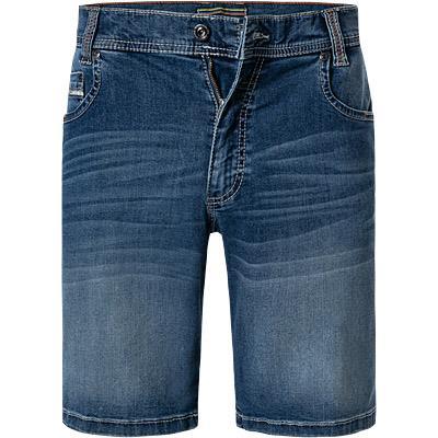 Shorts in denim / Jeans - Ideal Moda