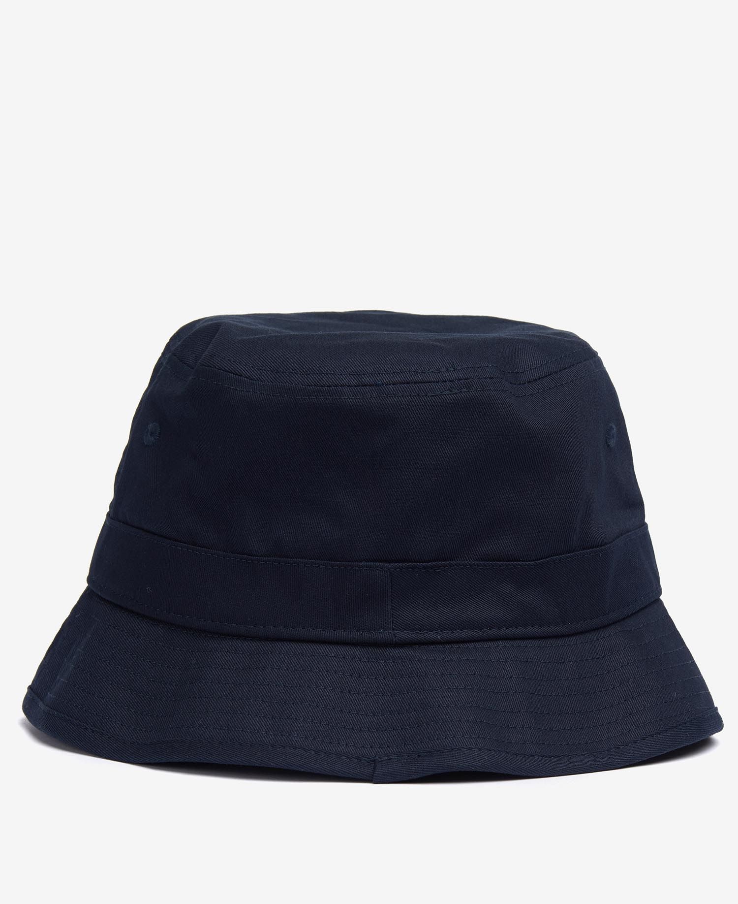 Cappello Barbour in Cotone / Blu - Ideal Moda