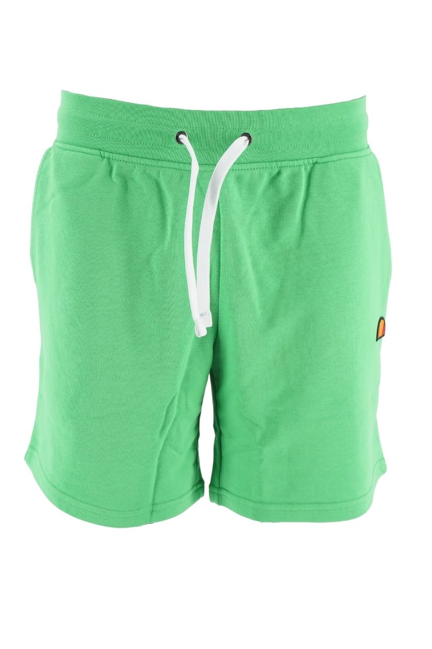 Pantaloncino Ellesse in Tuta / Verde - Ideal Moda